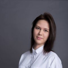 Киселева Елена