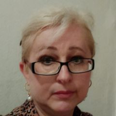 Шустова Светлана