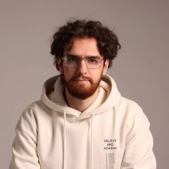 Рассказов Дмитрий