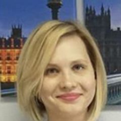 Горохова Екатерина