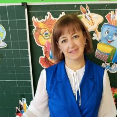 Чиркова Юлия