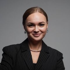 Голубкова Светлана
