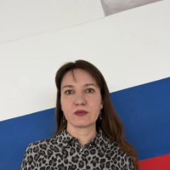 Яковлева Татьяна