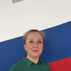 Кобелева Татьяна