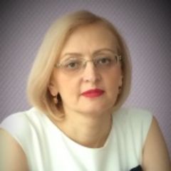Авилова Ольга Николаевна