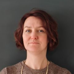 Ахальцева Анна