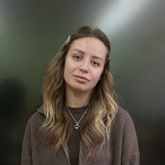 Балабась Валентина