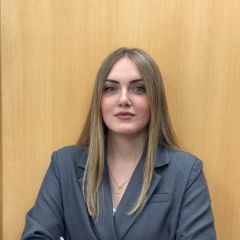 Ничипорова Ульяна
