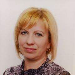 Привалова Елена