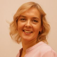 Чечина Юлия