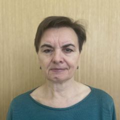 Карпочева Ирина