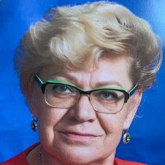 Ишевская Елена