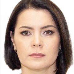 Гальцова Татьяна
