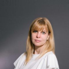 Лаппо Марина