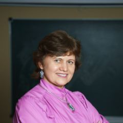 Канунникова Наталья