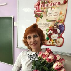 Масайлова Наталья