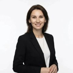 Ширяева Ирина