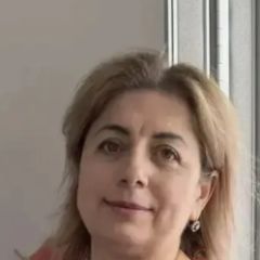Мирзоева Роза