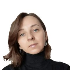Самохвалова Ольга