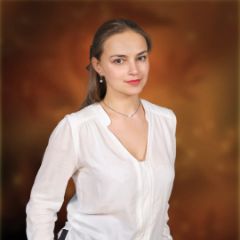 Жизневская Дарья