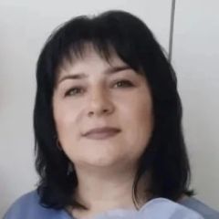 Одержеховская Наталья