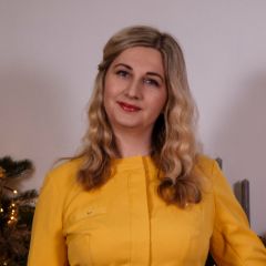 Савельева Ольга