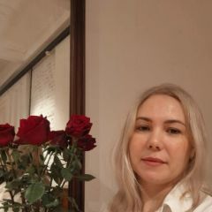Попова Людмила