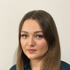 Никитина Анна