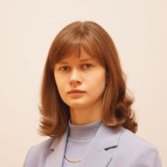 Рижская Анна