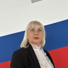 Давыдова Валентина