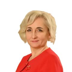Жичкина Марина