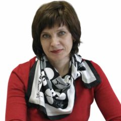 Николаева Валентина