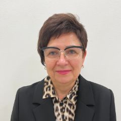 Тарасова Татьяна
