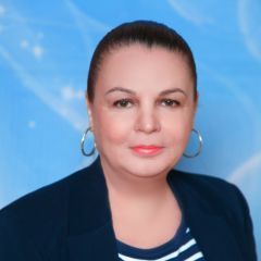 Смирнова Елена