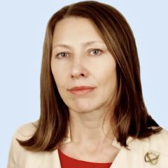Чембулатова Любовь
