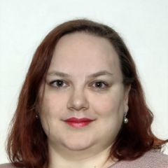 Владыкина София