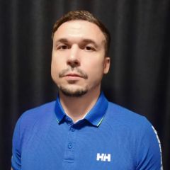 Селеменев Александр
