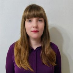 Сергачёва Екатерина