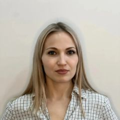 Кадынцева Дарья