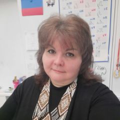 Настасий Елена