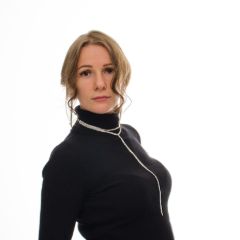 Кузина Елена