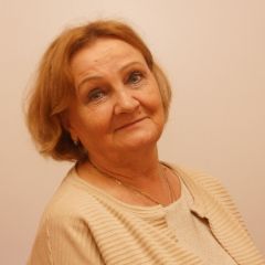 Иванова Лилия