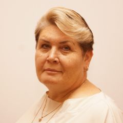 Беликова Екатерина