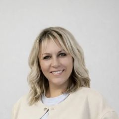Теплова Анна