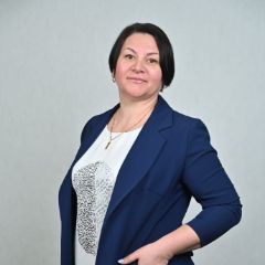 Савченко Майя