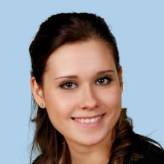Беликова Наталия