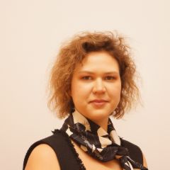 Осокина Елена
