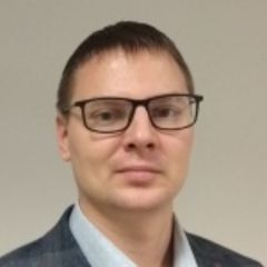 Гребенщиков Иван