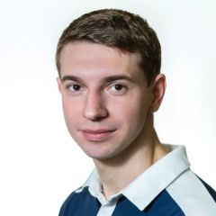 Давыдов Владислав
