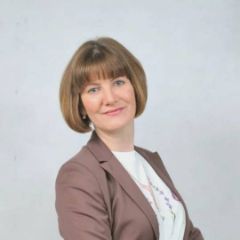 Лысова Ирина